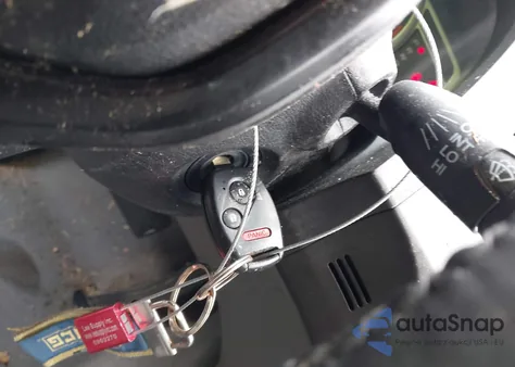 2007 Honda Civic Lx z USA, uszkodzony, nr VIN 1HGFA16577L036679